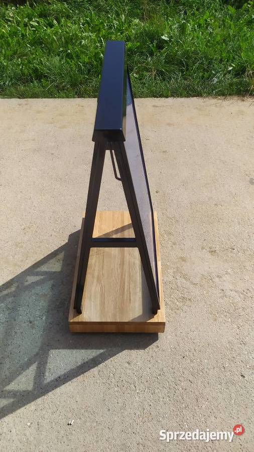 Potykacze reklamowe własne logo x 10