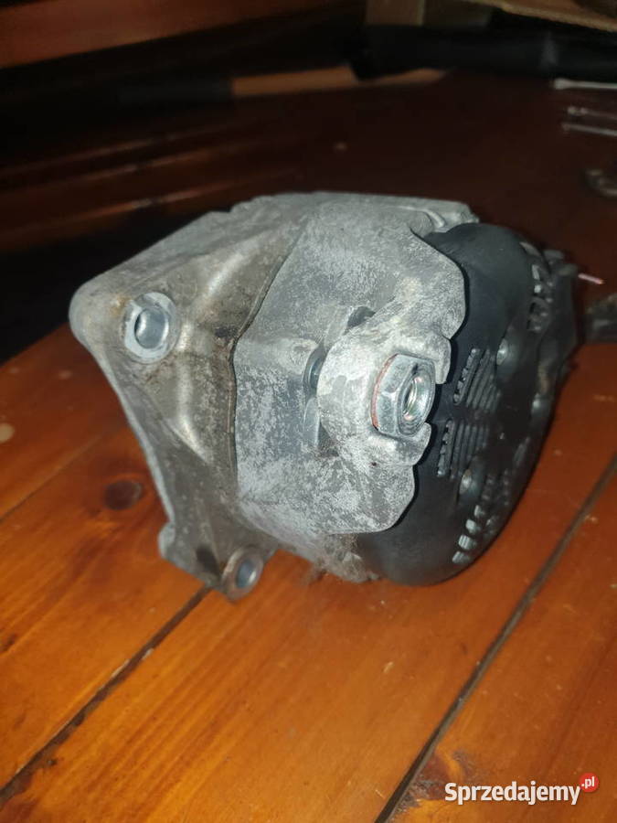 Alternator BMW n20 n26 7605061 Mielec