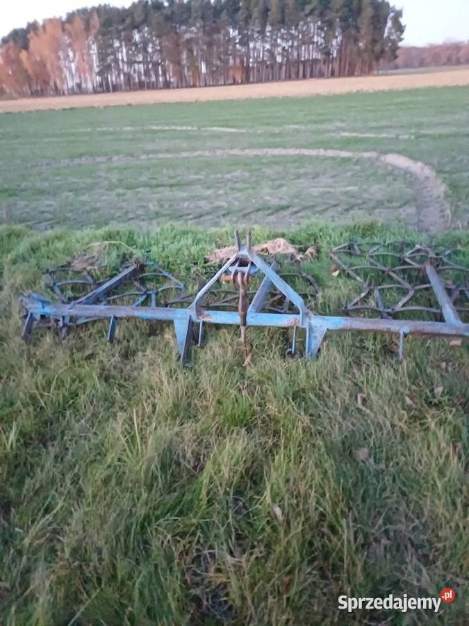 Brony 3 polowe Rudnicze