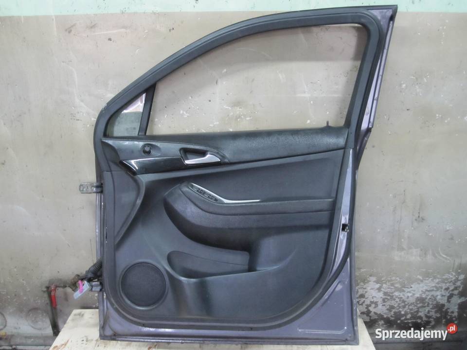 CHEVROLET ORLANDO I 11r drzwi prawe przód świętokrzyskie
