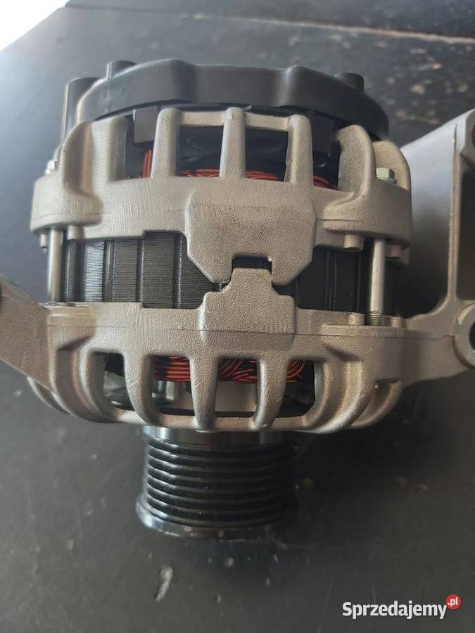 Alternator Ford RANGER DB3910300AC BRATFORD terenowe Radom