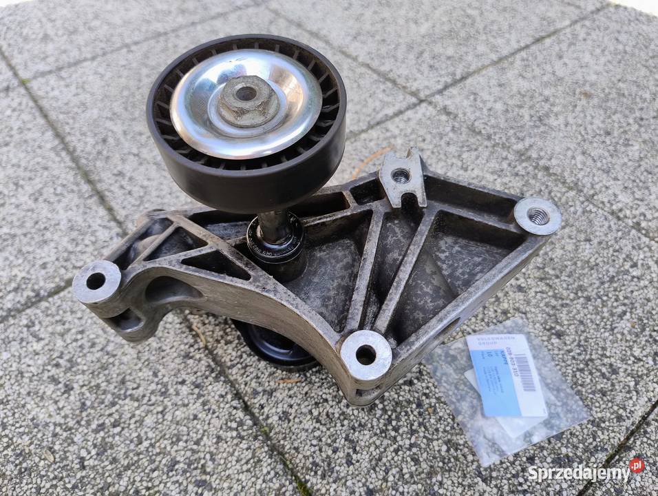 Audi 80 B4 19 TDI Napinacz paska alternatora osobowe Dębica