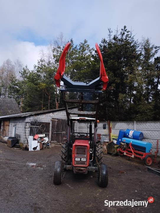 chwytak do bel ursus c360 c330 mf itp Kotowice