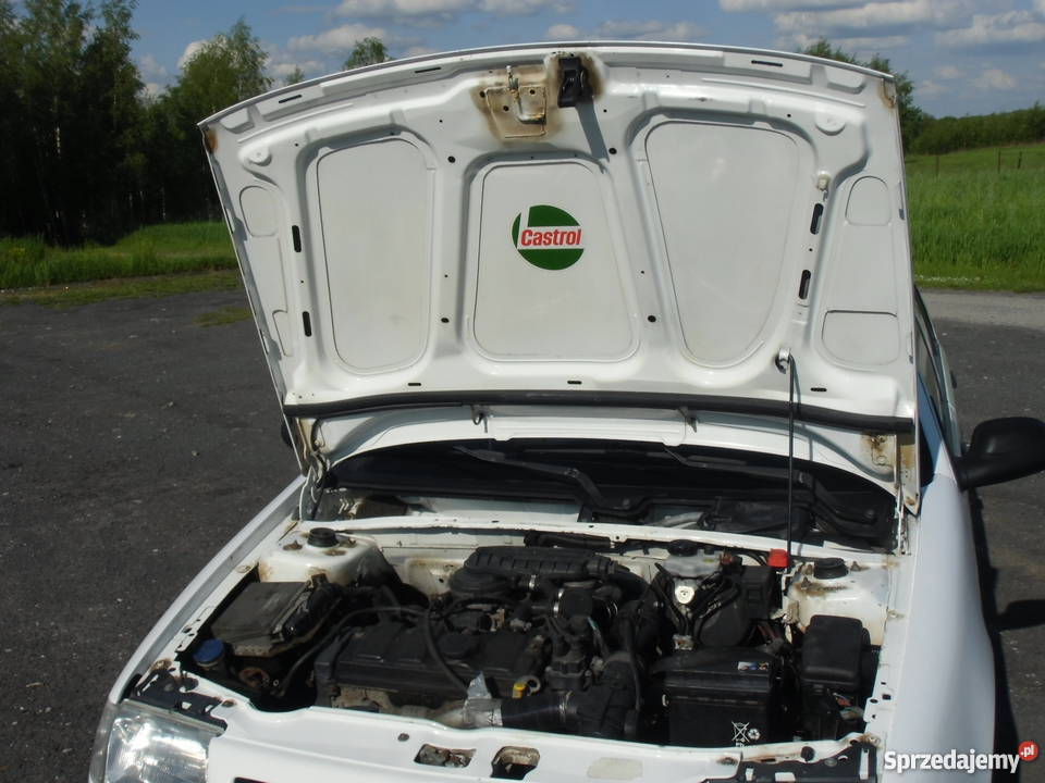 Citron Saxo Citroen Saxo 11Special Edition autoalarm Rzeszów