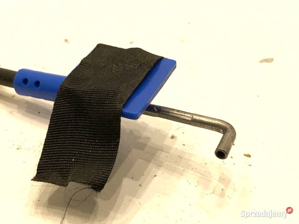 ZAMEK DRZWI PRAWY PRZÓD FIAT FIORINO III Minivan sprzedam