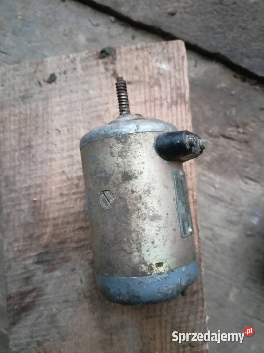 Silniczek wycieraczki 24v 1973 RSSE