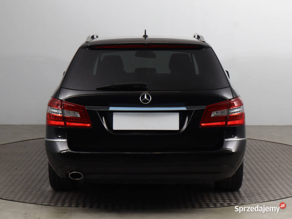 Mercedes E E 250 Klasa E Bielany Wrocławskie