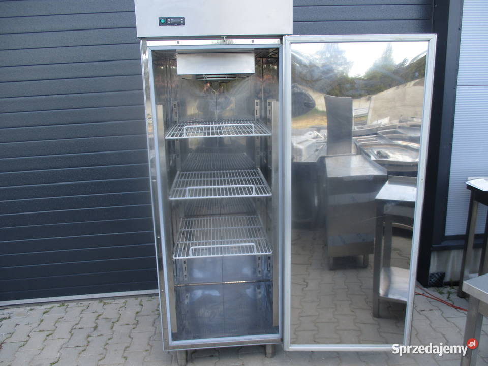 SZAFA MROZNICZA GORT