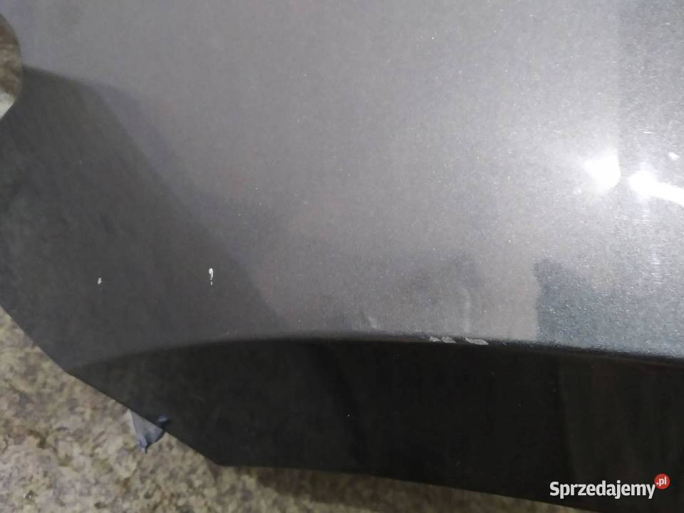 BŁOTNIK LEWY PRZÓD SZARY VW Volkswagen Passat świętokrzyskie sprzedam