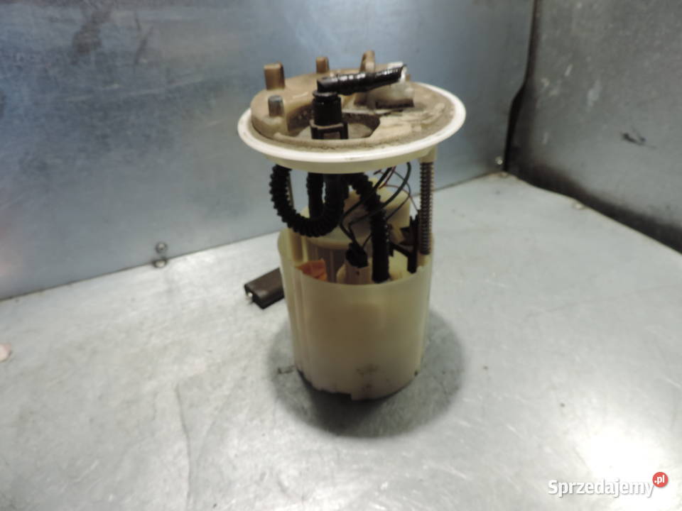 POMPA PALIWA FIAT GRANDE PUNTO 14 B Motoryzacja Nowy Sącz