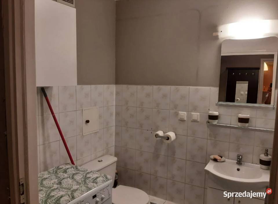 1pok 30met Balzaka GARAŻ2000 Wrocław dolnośląskie