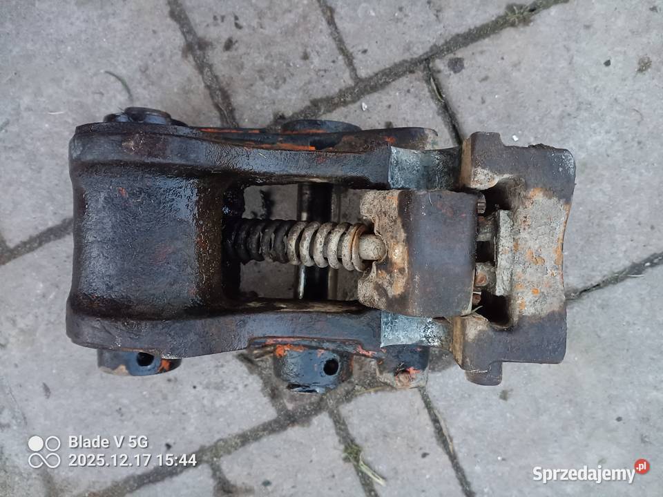 Szybkozłącze JCB 16c1 19c1 łódzkie Radomsko sprzedam