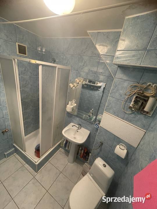Mieszkanie 3 pokojowe 545 m2 PARTER Włodawa 3 piętra i więcej Sprzedaż