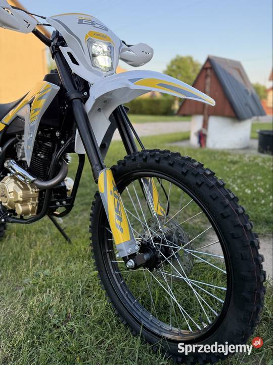 Asix xb83 250 2026 Kielce