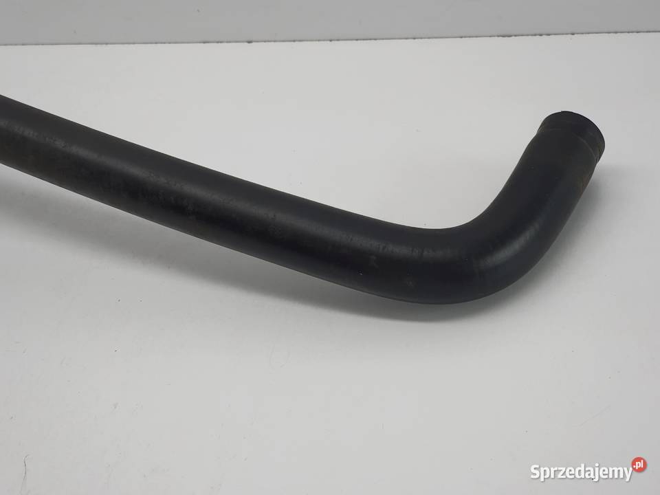 Waz Przewod Chlodnicy Can Am Maverick 1000R XXC