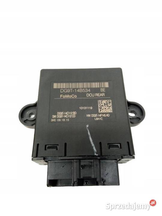 MODUŁ DG9T14B533DG DG9T14B534BE Ford Fusion USA