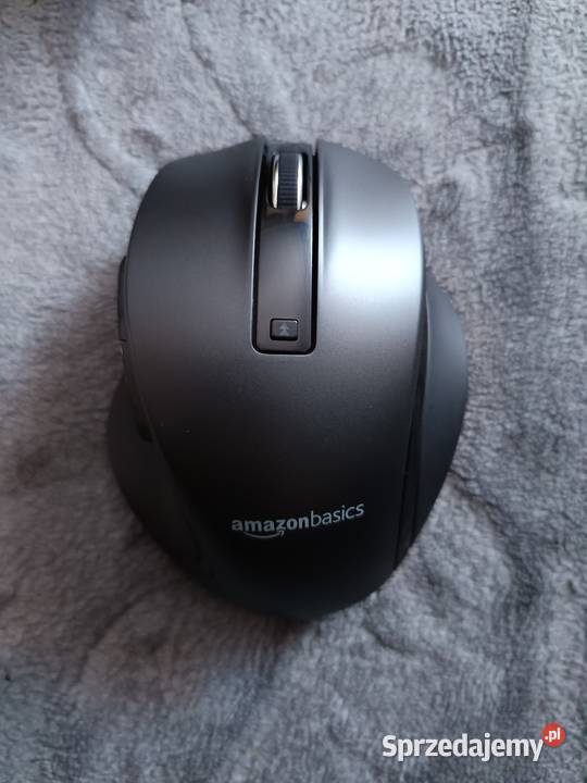 Myszka bezprzewodowa Klawiatury i myszy Olsza