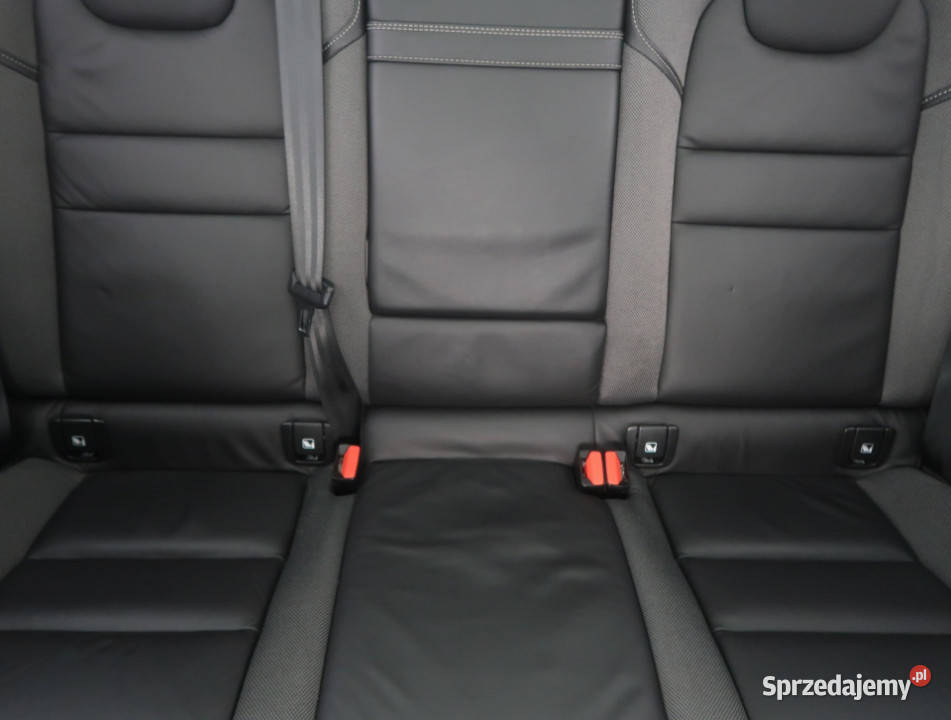 Volvo V60 B4 Katowice