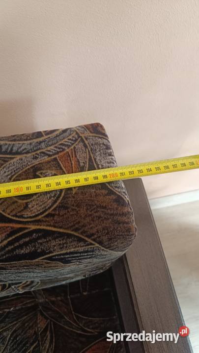 Sprzedam naroznik Narożniki Nowy Sącz