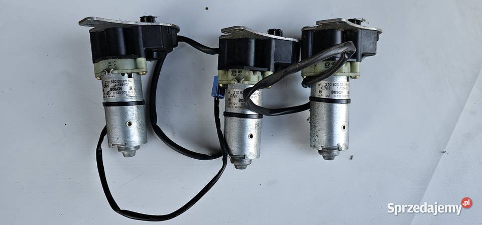 Silniczek fotela mercedes w210 lift 2108200308 Zbąszyń