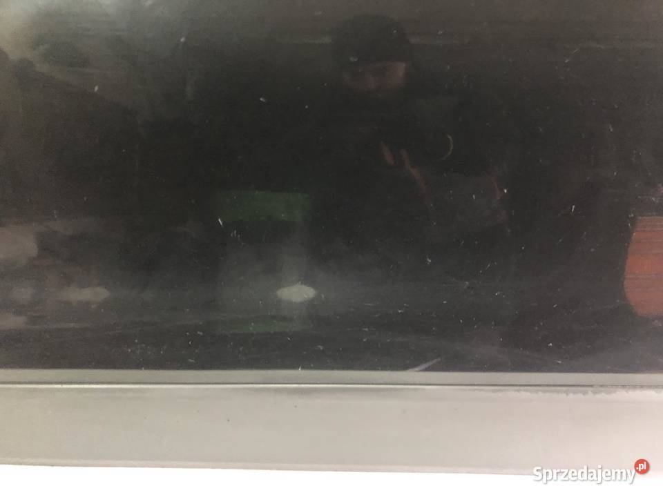 DRZWI LEWY PRZÓD CHEVROLET CAPTIVA I GAR Drzwi