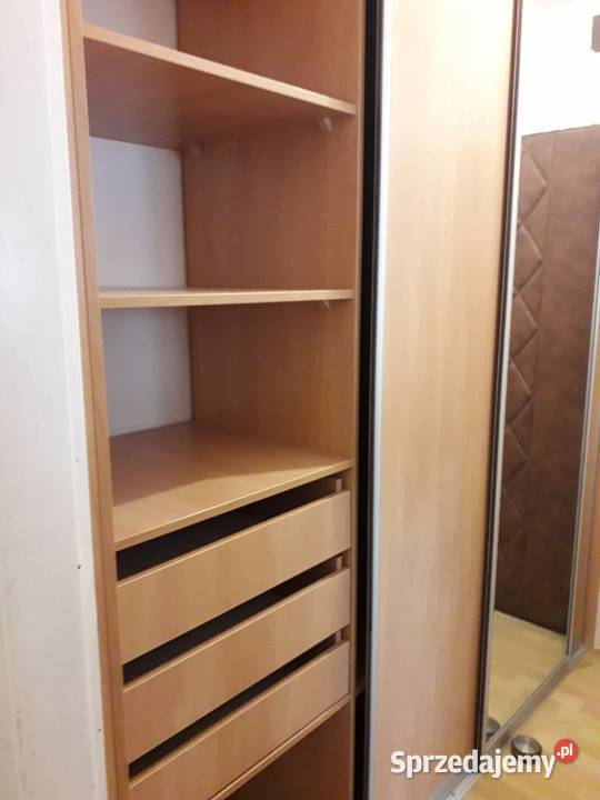 Naprawa Szaf Wnękowych Kraków 519 347 445