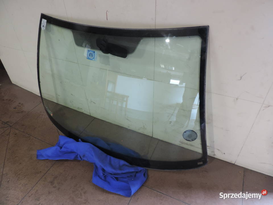 SZYBA PRZEDNIA CZOŁOWA CITROEN C3 I FL Szyby Nowy Sącz