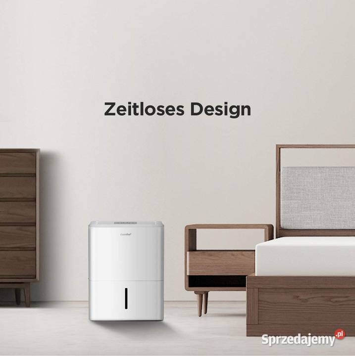 Osuszacz powietrza Comfee MDDN10DEN7