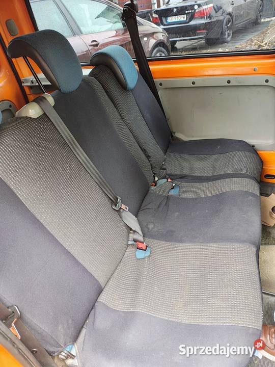 Renault Kangoo Kęty