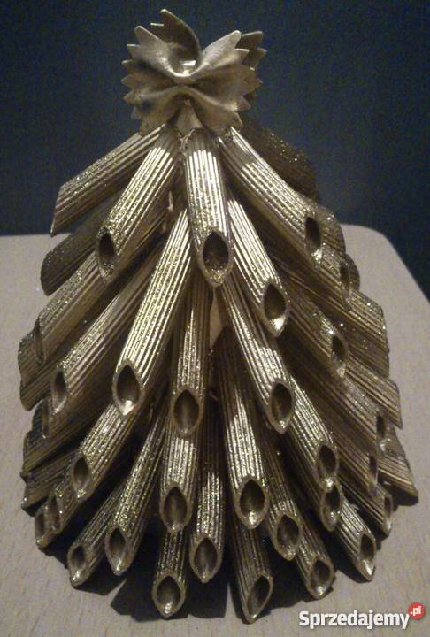 Ozdoby świąteczne Gdańsk