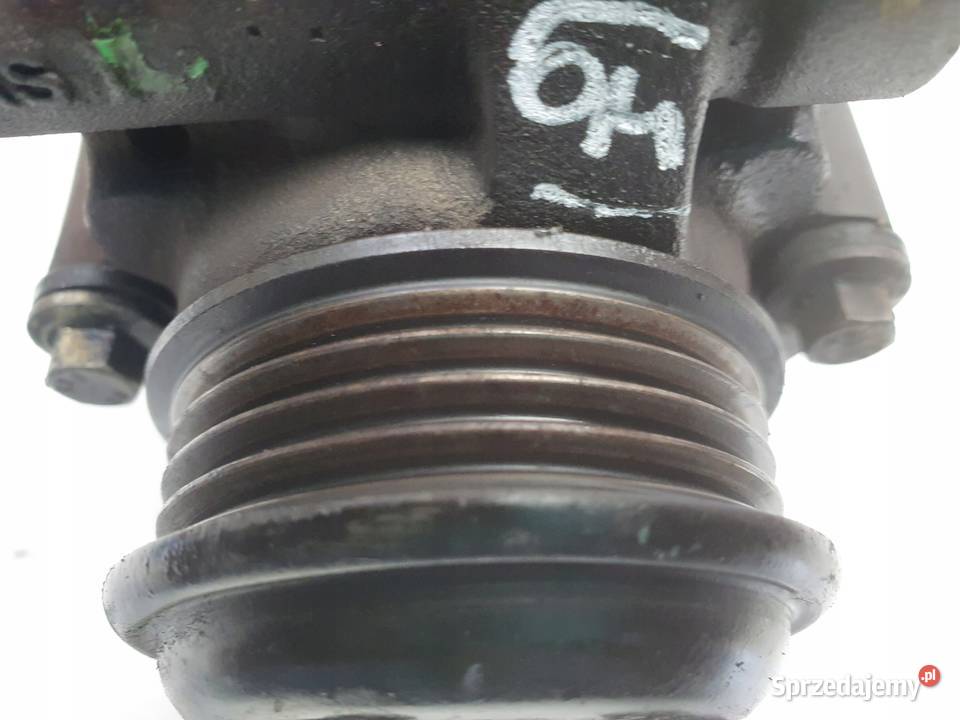 Ford Transit MK6 VI 20 TDDI POMPA WSPOMAGANIA Pompy wspomagania Rudka