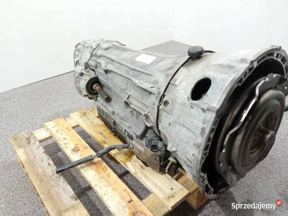 SKRZYNIA BIEGÓW AUTOMATYCZNA A7252718900 20CGI sprzedam