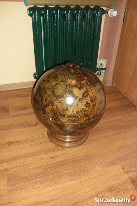 Barek GLOBUS Ostrołęka