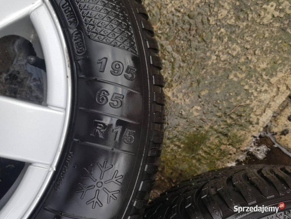 Koła 1956515 krisalp zimowe Wola