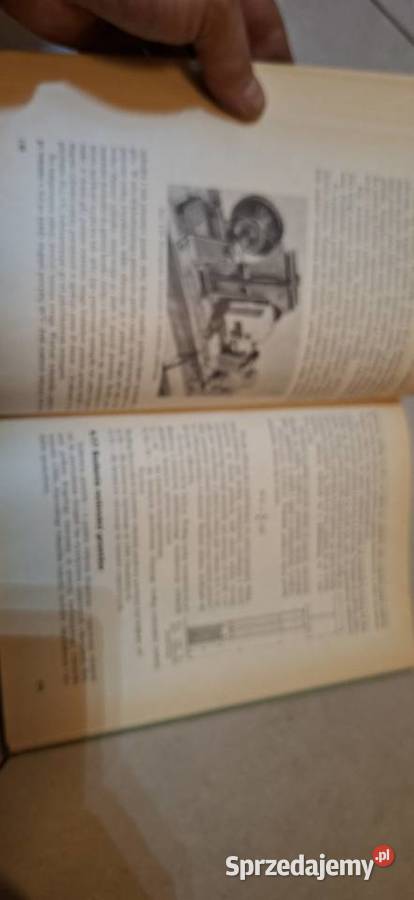 Badania materiałów i nawierzchni drogowych