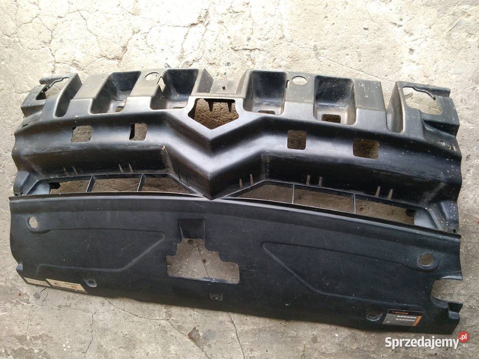 Citroen c5 lift 2006 świętokrzyskie Kielce