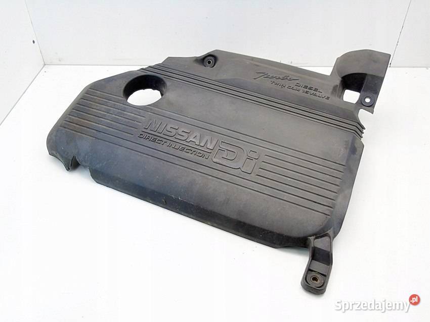 OSŁONA SILNIKA GÓRNA NISSAN ALMERA TINO 2002 22 śląskie Sosnowiec sprzedam