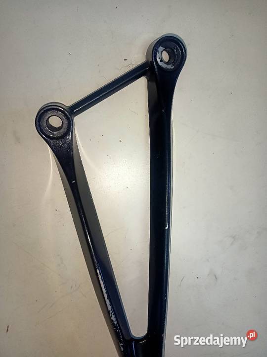 Set prawy Kawasaki ZX6R 636 1318r wersja torowa Turek