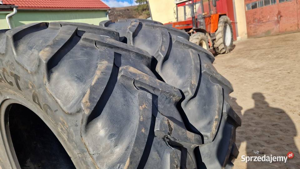 42085r30 169r30 16930 Mitas Continental Nowe Miasto Lubawskie sprzedam