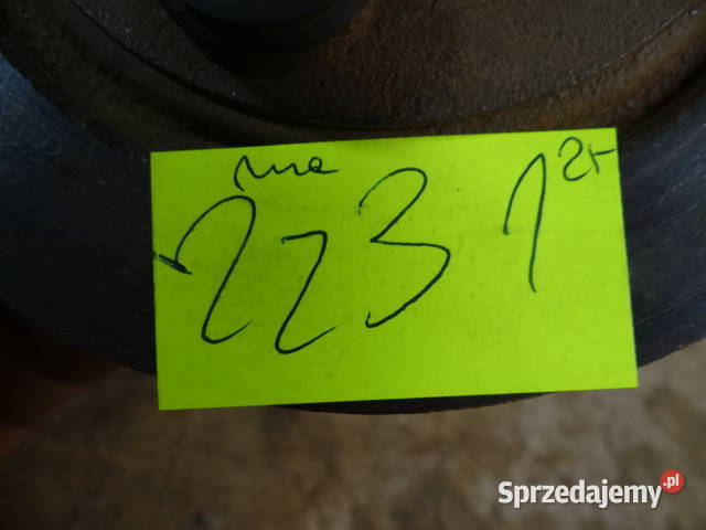 tarcza sprzęgła simson AWO org DDR Żary sprzedam
