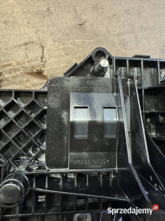 BMW E90 Sterownik Skrzyni ZF6HP19 osobowe świętokrzyskie Mniów