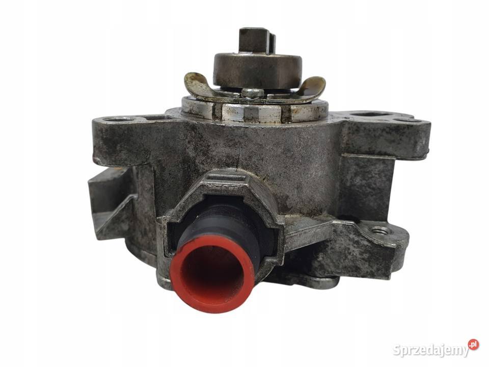 POMPA VACUM WACUM Volvo S60 II V40 II 20 D2 Chełm