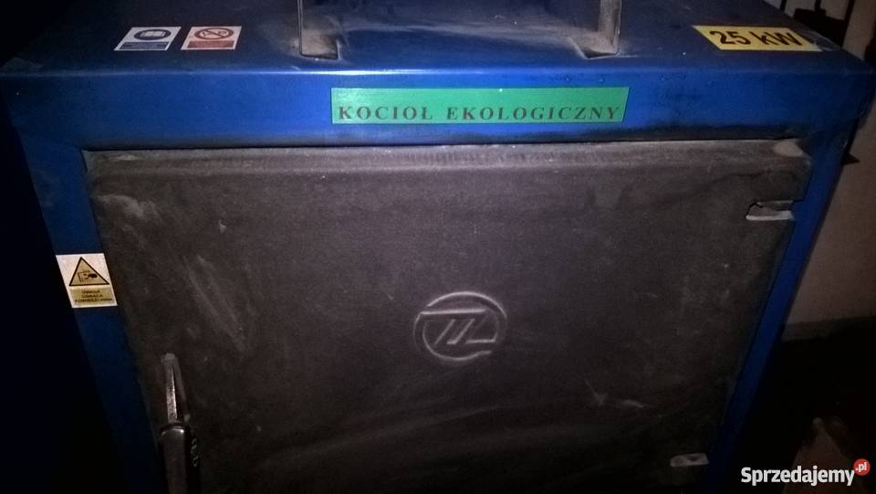 piec na ekogroszek Zgierz