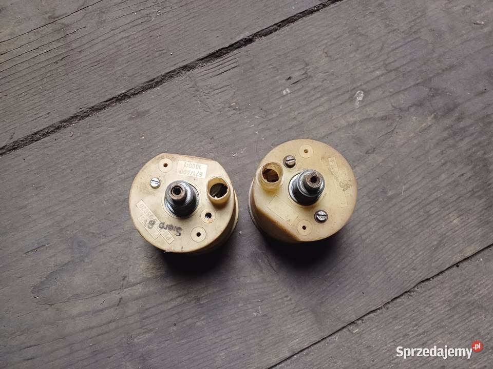 Liczniki wsk 125 175 Liczniki Świdnica Polska