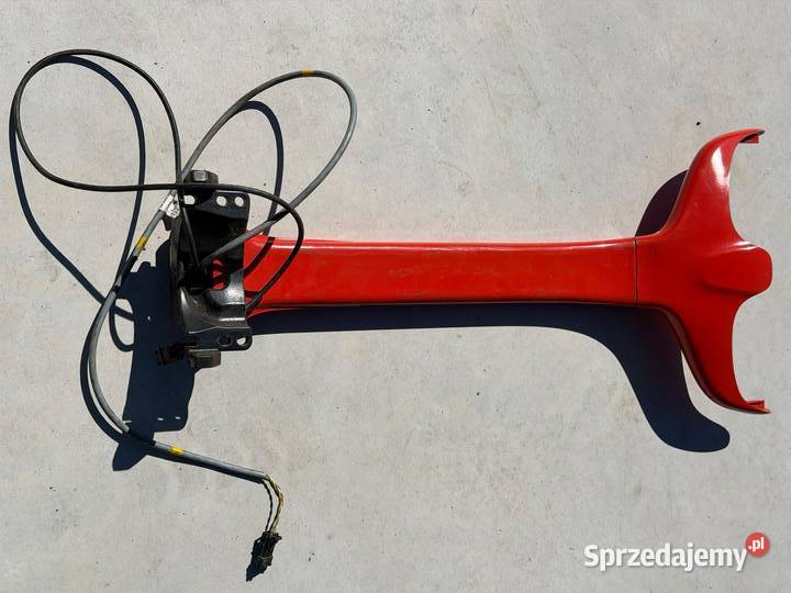LINDE T1618 dyszel Antonie sprzedam