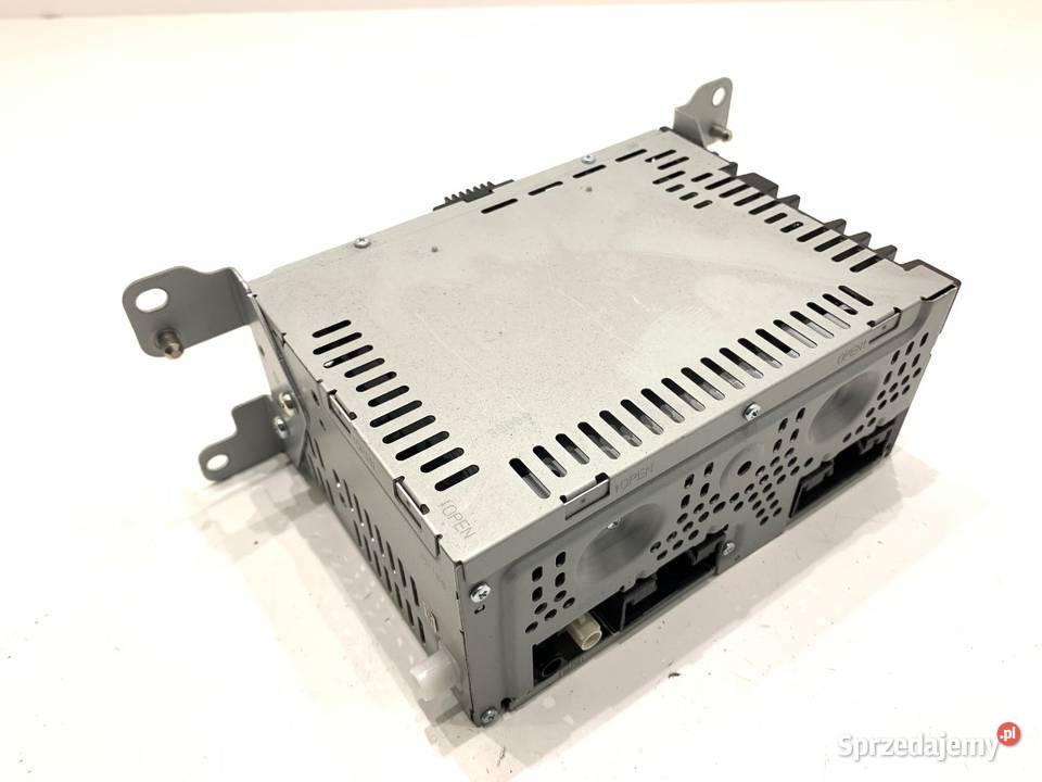 RADIO FORD MONDEO MK5 DS7T19C107GN ODTWARZACZ osobowe