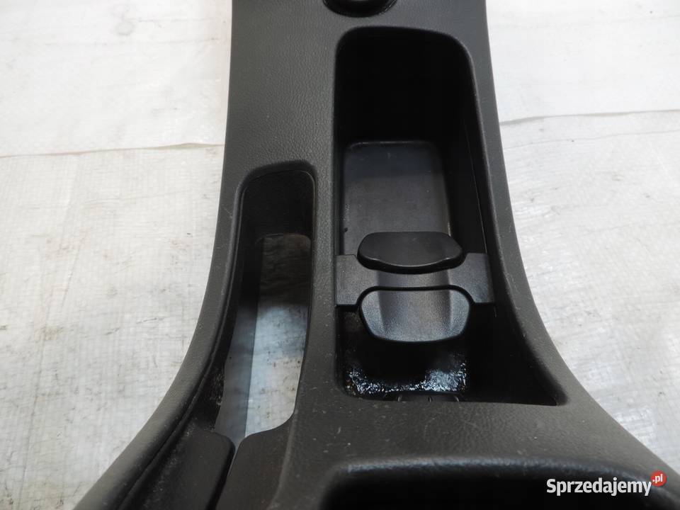 TUNEL ŚRODKOWY CHEVROLET CRUZE I EUROPA 96984013 osobowe kujawsko-pomorskie