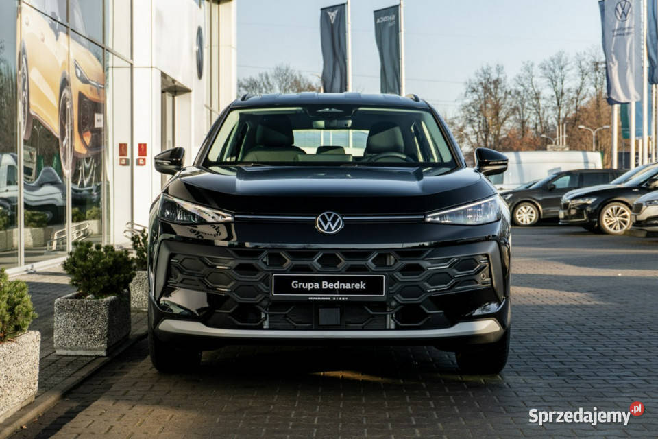 Volkswagen TRoc Life 15 eTSI 116 DSG II 2025 ABS Łódź