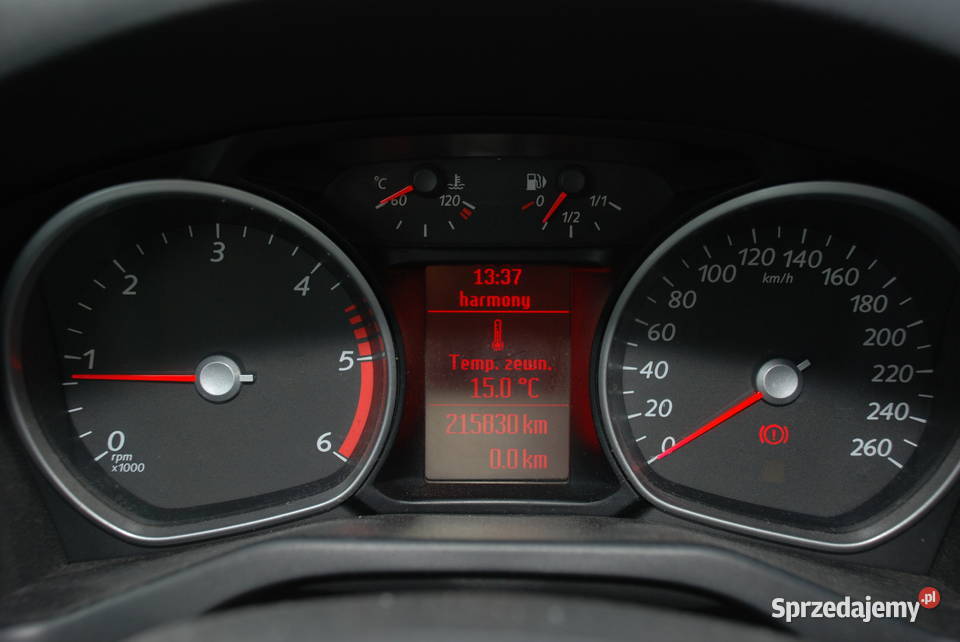 Mondeo kombi 2013 Samochody osobowe Złotoryja