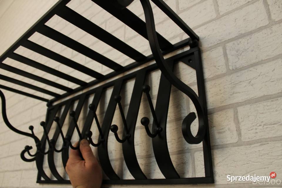 wieszak kuty BELSOO Kielce sprzedam